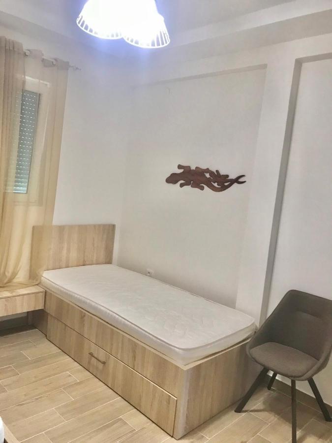 Lux Apartments Krasići Exterior foto